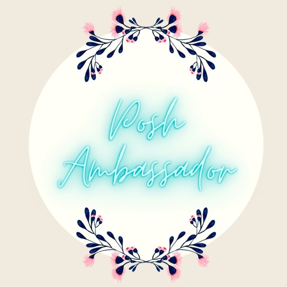 🤩POSH AMBASSADOR🤩 - Picture 14 of 15